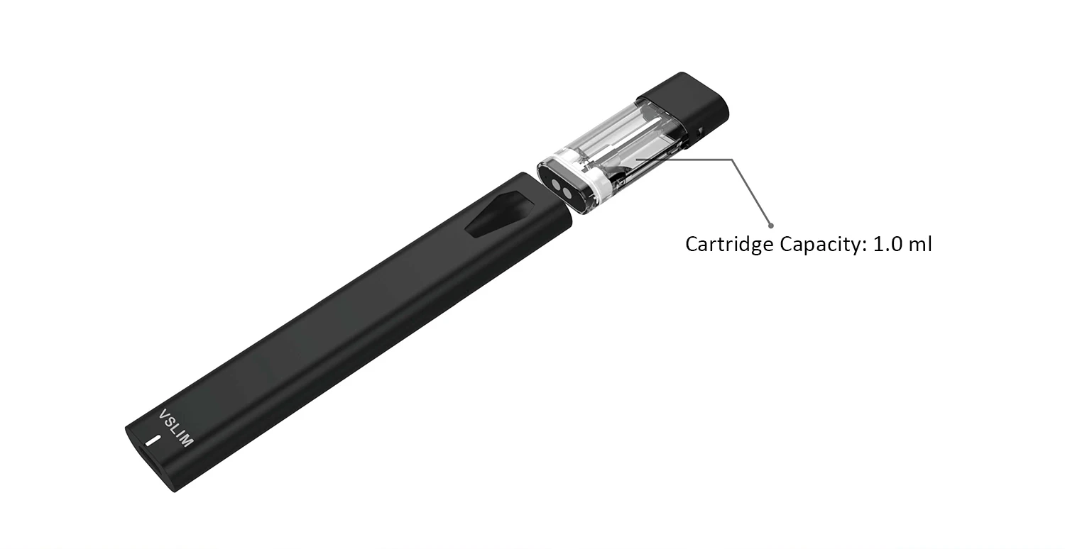 Hottest Ecig Starter Kit Pods System e cigarrete