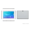 Remote Meeting 3 Gb Ram 64Gb Rom Android Tablet 10Inch For Business