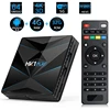 Latest Firmware update amlogic s905x2 HK1 Play tv 4k uhd smart global android 9 tv box