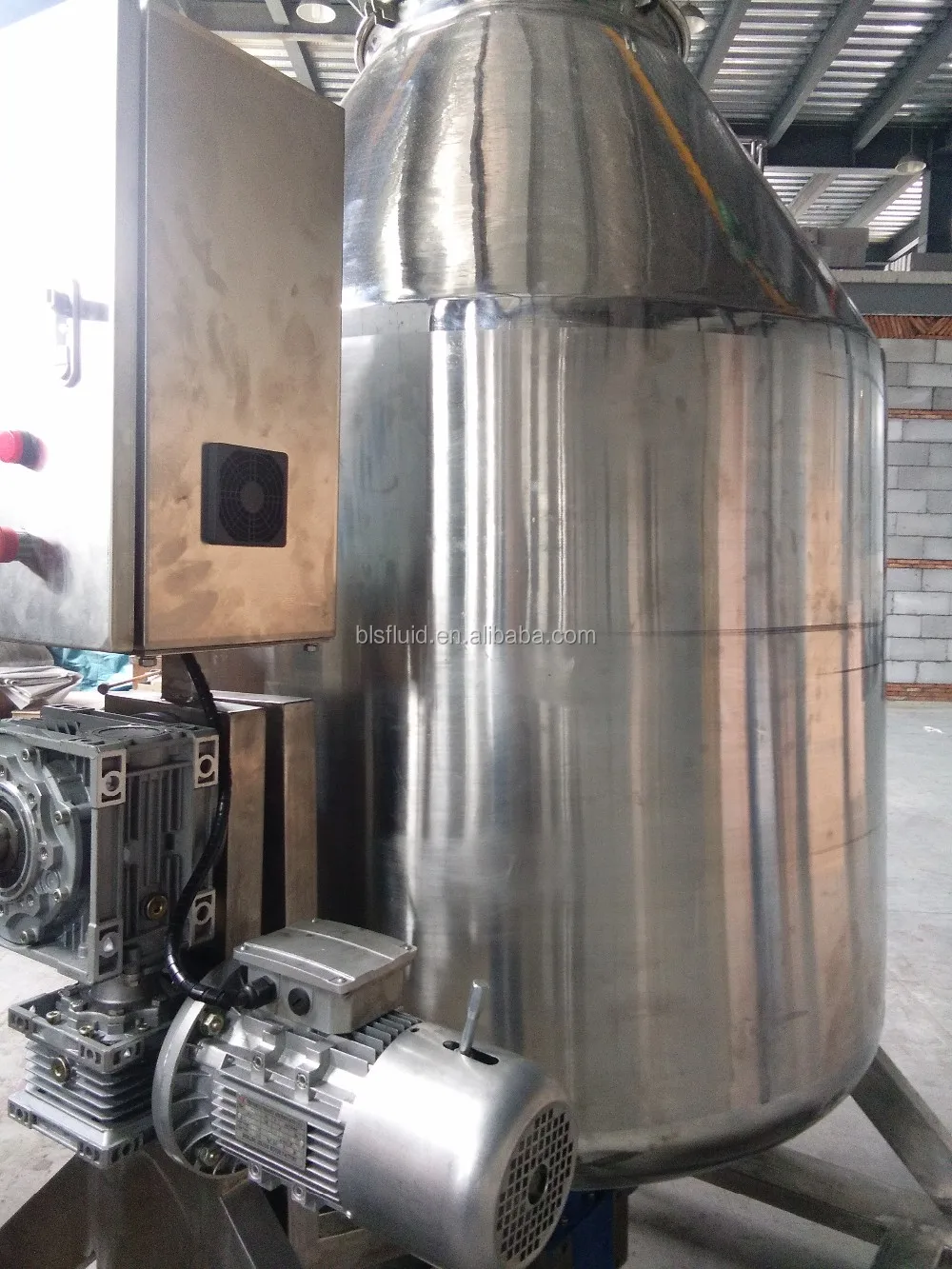 Industrial High Quality Drum Tea Leaf (loose Tea) Mixer Machine Buy Tea Mixer,Drum Mixer For