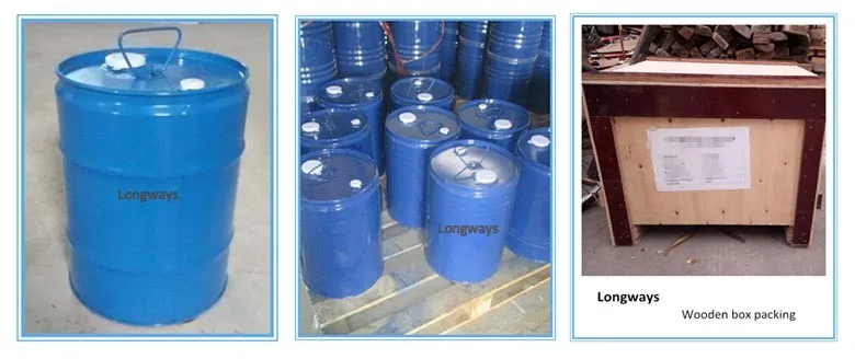 Dimefluthrin Packing-2