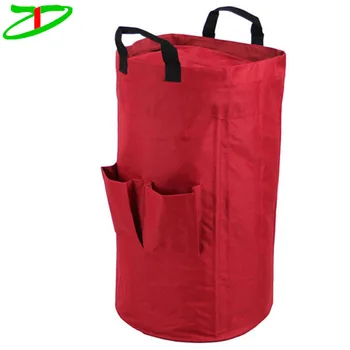 Colorful Heavy Duty Laundry Duffel Bag Waterproof Nylon Colorful Heavy Duty Laundry Duffel Bag Waterproof Nylon With Handle