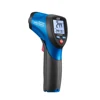 CEM DT-8863B MINI infrared thermometer china manufacturer 800C Degree compact laser infrared thermometer
