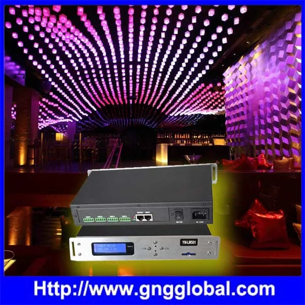 YM-LM501 N