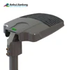 40W 110lm/w IP66 led street light price list with high lumen and more Energy conservation