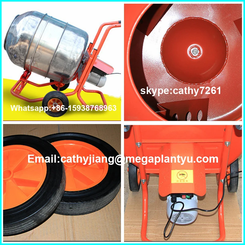 Small Cement Mixer And Mobile Feed Fertilizer Mixer With Low Price Buy Small Cement Mixer