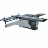 MJ6132TD Good price Woodworking Machinery 45 degree Sliding Saw Table