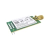 500mW rf communication module 5km long range rf module audio rf transmitter and receiver module nRF24L01P spi