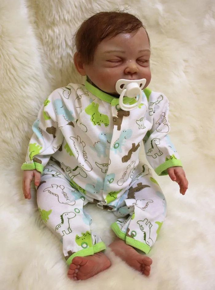 very cheap reborn baby dolls