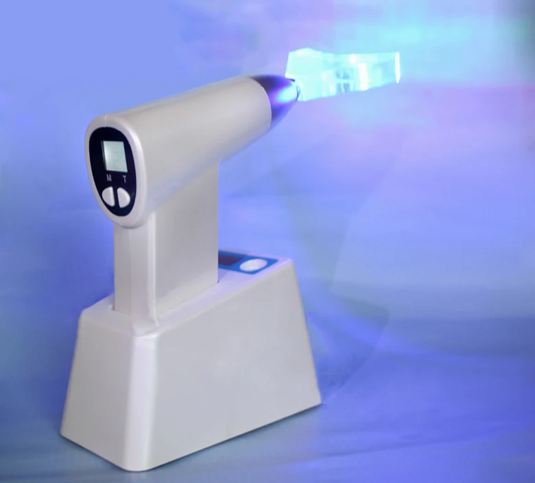 Oral Instrument Wireless Dental Led Light Cure Buy Dental Light Cure
