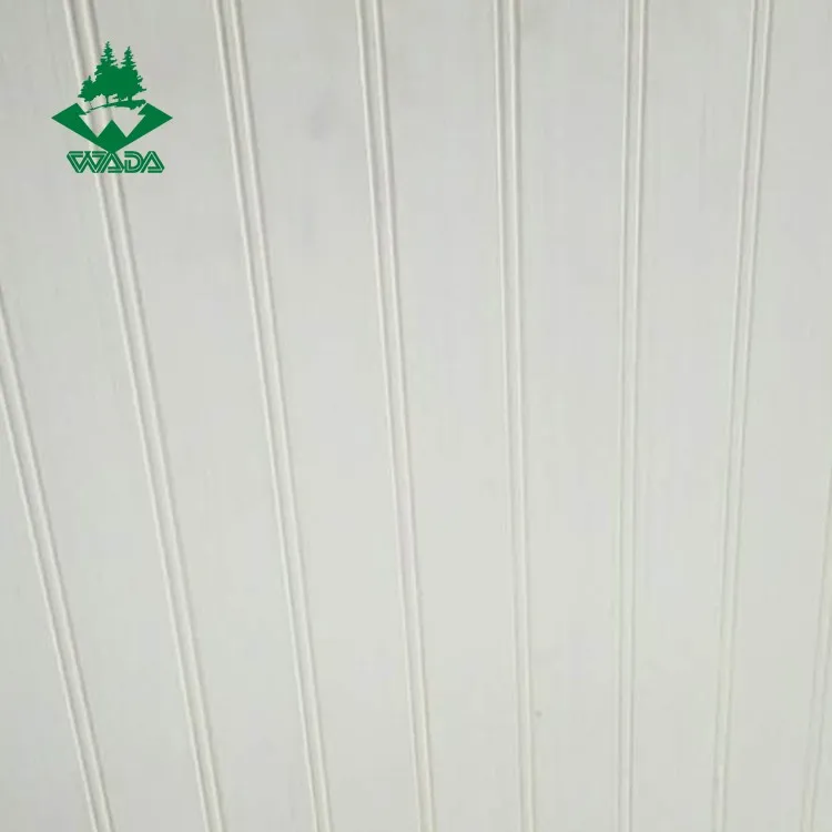 4x8 Grooved Plywood Wall Panel Wooden Siding Board Buy Decorative
