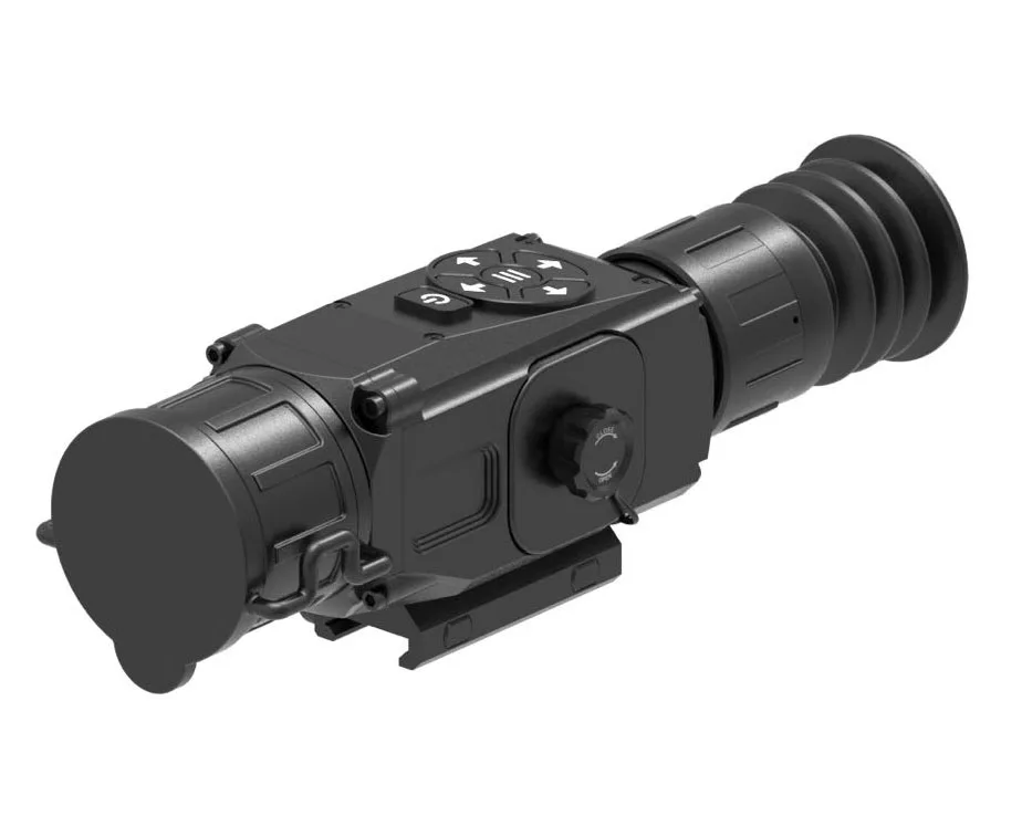 Tactical Thermal Lamging Sight Bore Sight For Shot Gun And Rifles - Buy ...