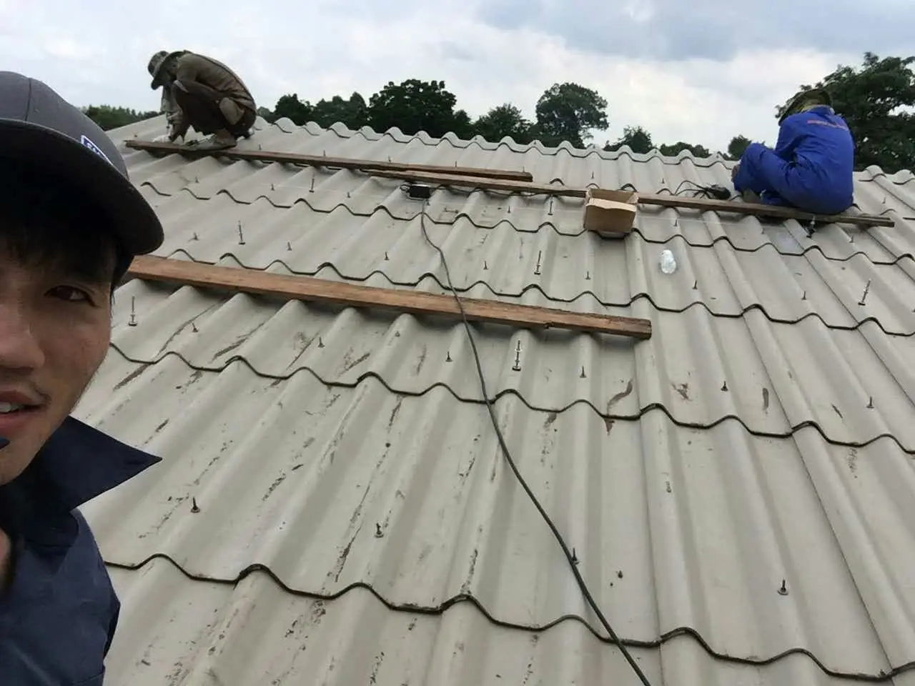 solar hook bolts roofing