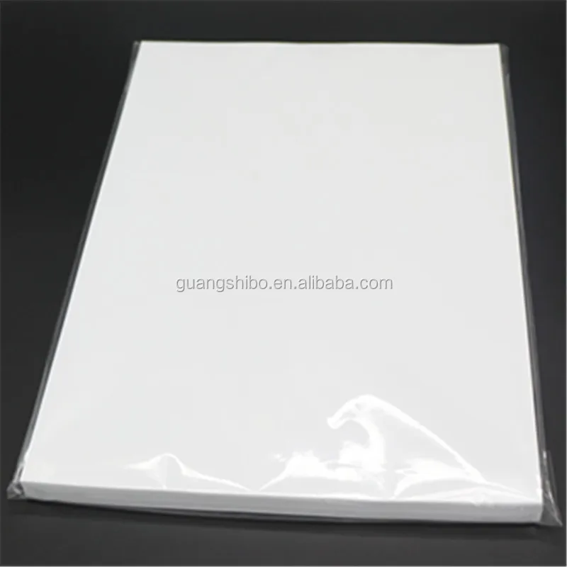 Cast Coated 230g A3 Plus Super White 13x19 Inches Glossy Photo Paper