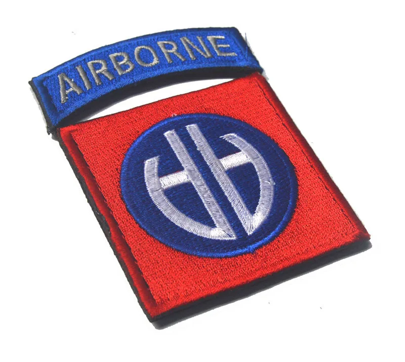 Ww Ii Us Army 82nd Airborne Division Vintage Original Authentic Mint ...