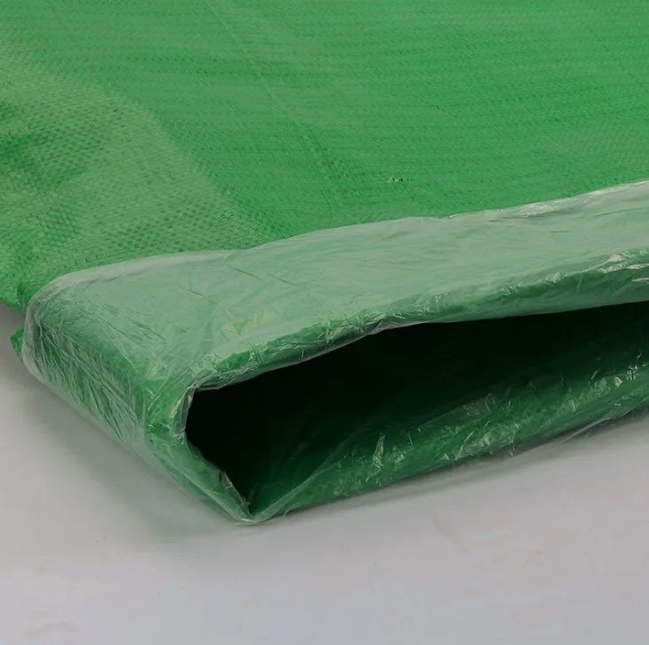 50kg polypropylene bags