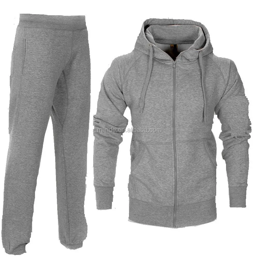 mens plain jogging bottoms