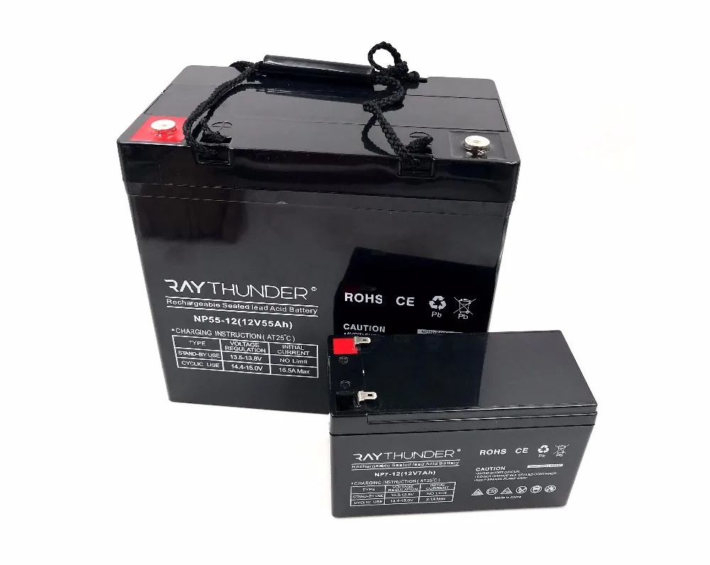 Rechargeable Ups Battery 12v 7ah 12v 7 2ah 12v 7 5ah 12v 8ah For Alarm   HTB1RqA2J1OSBuNjy0Fdq6zDnVXaG 