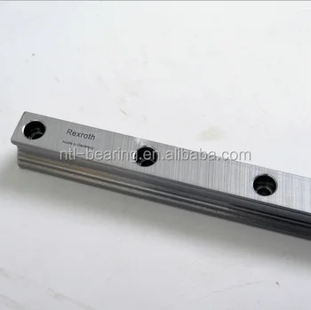 Bosch Rexroth Guide Rails R160740431 Buy Linear Guide Rail