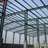 High quality CE EN1090 certified factory price cheap prefab space frame the steel structure house for Rwanda