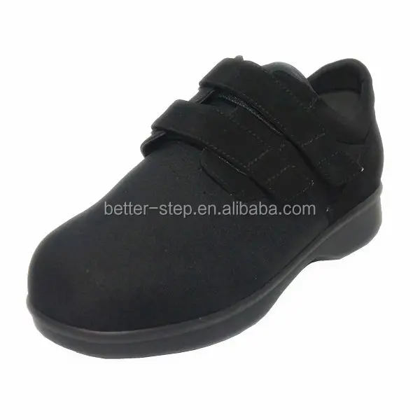 Comfortable Medical Safety Diabetic Shoes For Arthritis Patients Buy