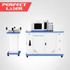 Aluminium / Stainless Channel Letter Auto Profile Bending Machine Price