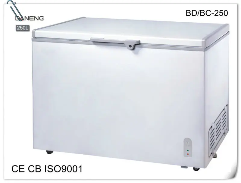 Bd/bc100 Chest Freezer Buy Chest Freezer,R134a Chest Freezer,Freezer