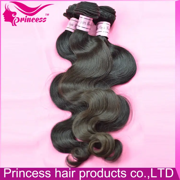 Aliprincess Wholesale Real Human Hair Extensions 8 30 Inch