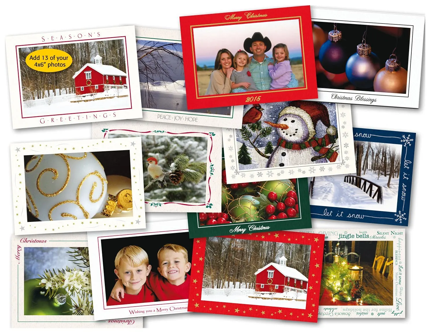 Cheap Christmas Cards Photo Insert, find Christmas Cards Photo Insert deals on line at Alibaba.com