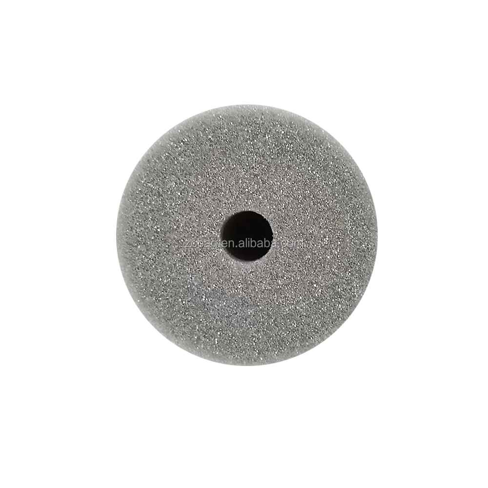 open-cell Non dust Air filter foam