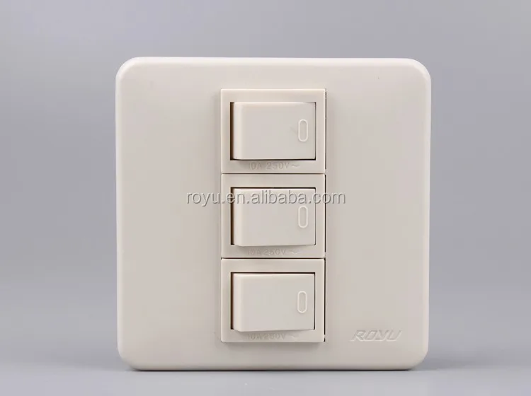 types of lamp switches, cheap price 1 gang 3 way switch, house use types of lamp switches, cheap price 1 gang 3 way switch, house use, Wiring diagram