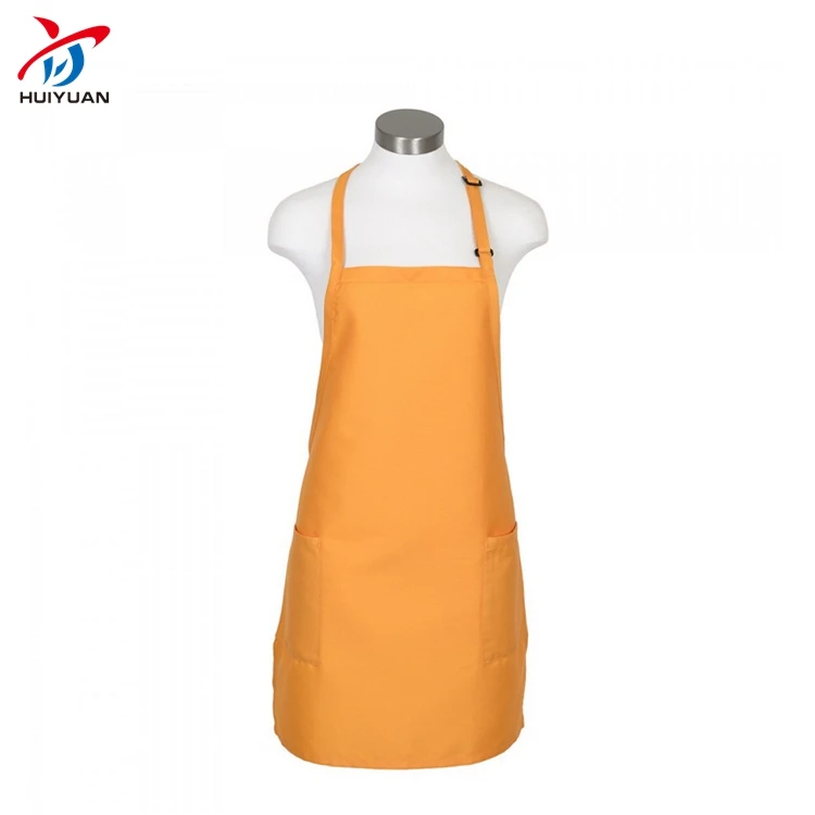 orange aprons for sale