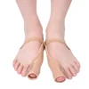 Hot sale bunion aid toe separator and protector help to reduce pressure and friction on big toe area