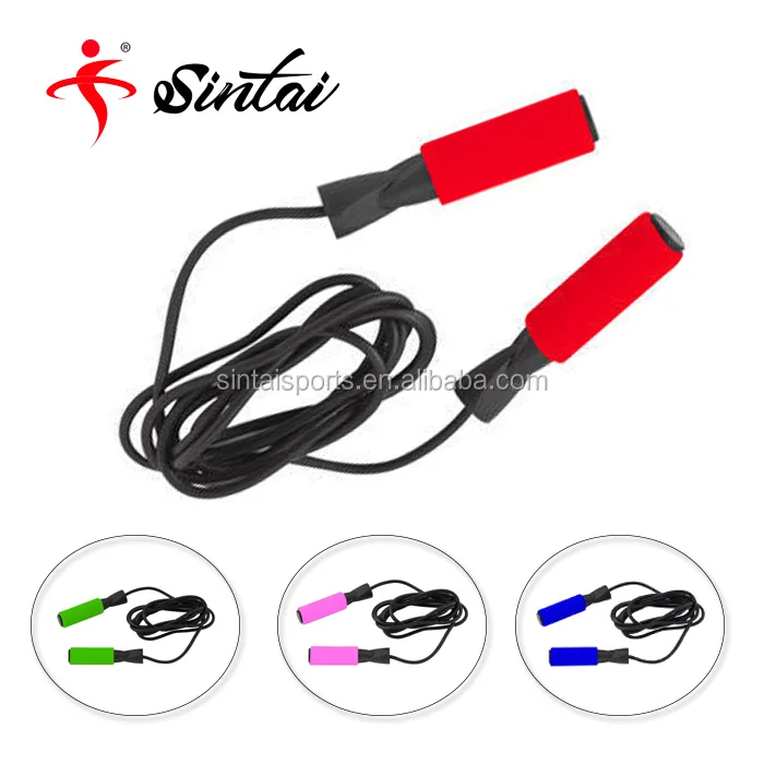 2018 New Style High Speed cable speed jump rope