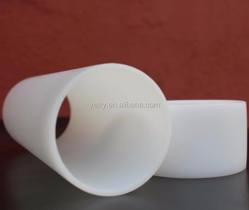 High Quality Core Winding Pe Plastic Pipes Pvc Cling Film Buy Pipes
