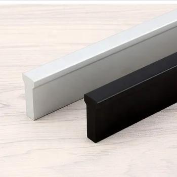 Aluminum Kitchen Cabinet Handle Drawer Pulls Wardrobe Door Handle Buy Wardrobe Door Handle Aluminum Kitchen Cabinet Handle Drawer Handle Product On