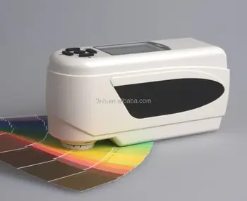 D65 Lamp Car Paint Scanner Cie Lab Delta E Colorimeter Color D65 Lamp Car Paint Scanner Cie Lab Delta E Colorimeter Color Difference Meter