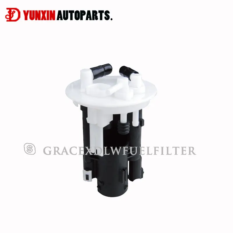 
Petrol fuel filter for Nissan Sunny in tank fuel filter MR431543 