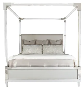 acrylic cot