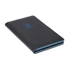 Manufacturer Hotel Supply Bill Folder Leather Cashier Holder Check Presenter With High Quality