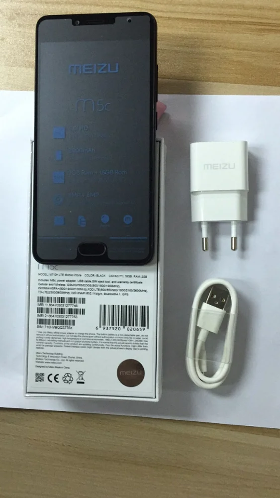 Что такое flyme на meizu m5c