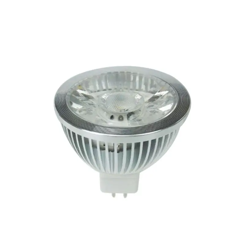 New Arrival 15 Degree Beam Angle 3000k Dimmable Mr16 Gu1o Led Spotlight ...