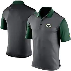 packers nike polo