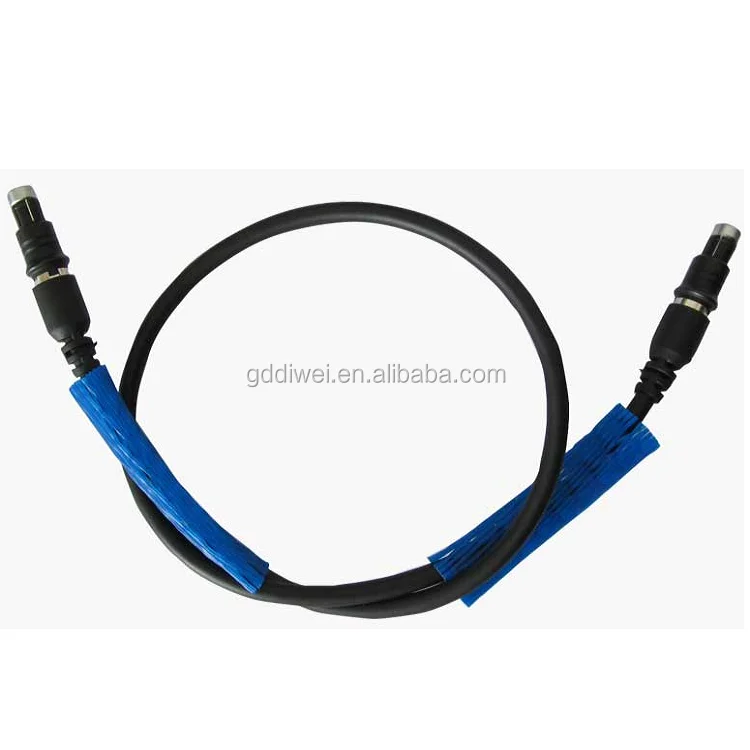 7 pin lemo connector