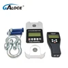 GWD200 weight sensor 100ton wireless force pull and push dynamometer