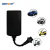 Smallest Gps Tracker for all types of Vehicle,E-bike and Motorcycle Vibration Alarm Geo-fence gps tracking device