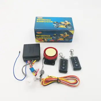 motorcycle remote