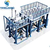 Stainless Steel Waste Tyre Oil Extraction Oil Making Machine with Patent Certificate