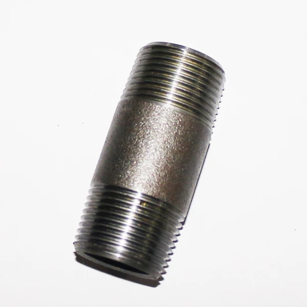 dn50 stainless steel nipple