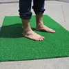 2019 Chinese wholesale playground artificial garden grass carpet grass turf